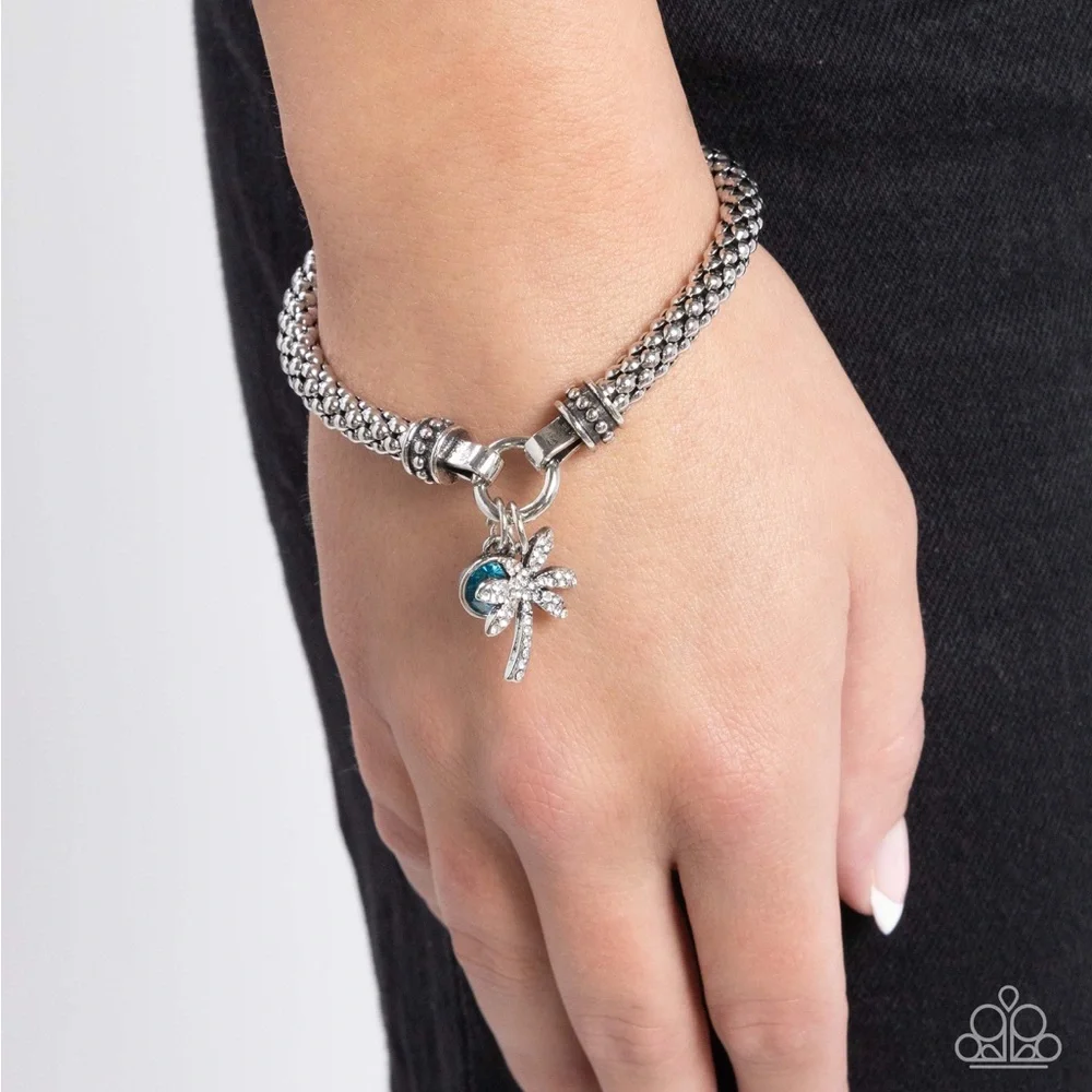 Palm Tree Jewelry - Picture 2 of 3